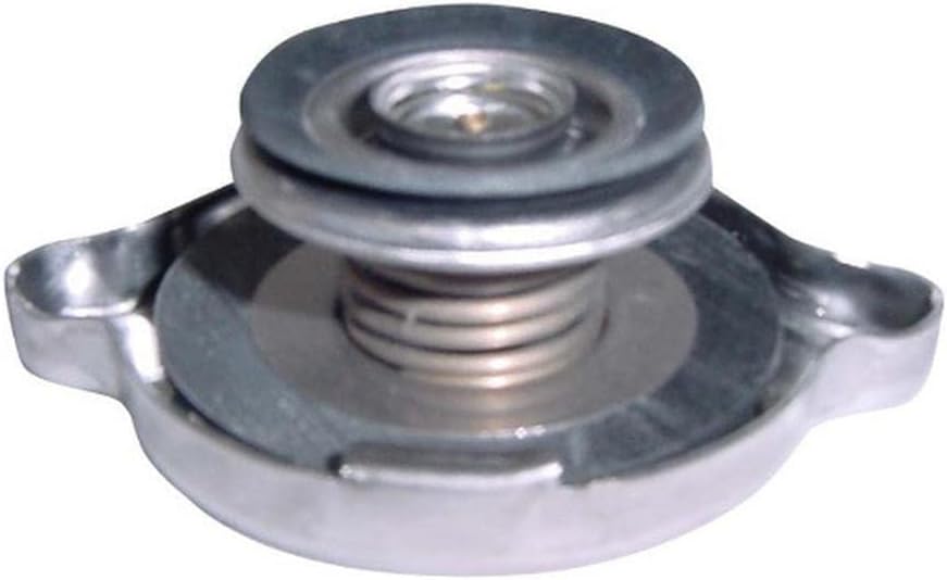 Replacement For Compatible With NEW 7-PSI Radiator Cap Fits Ford New Holland 420 455 455C 555 A62 A64 A66 L