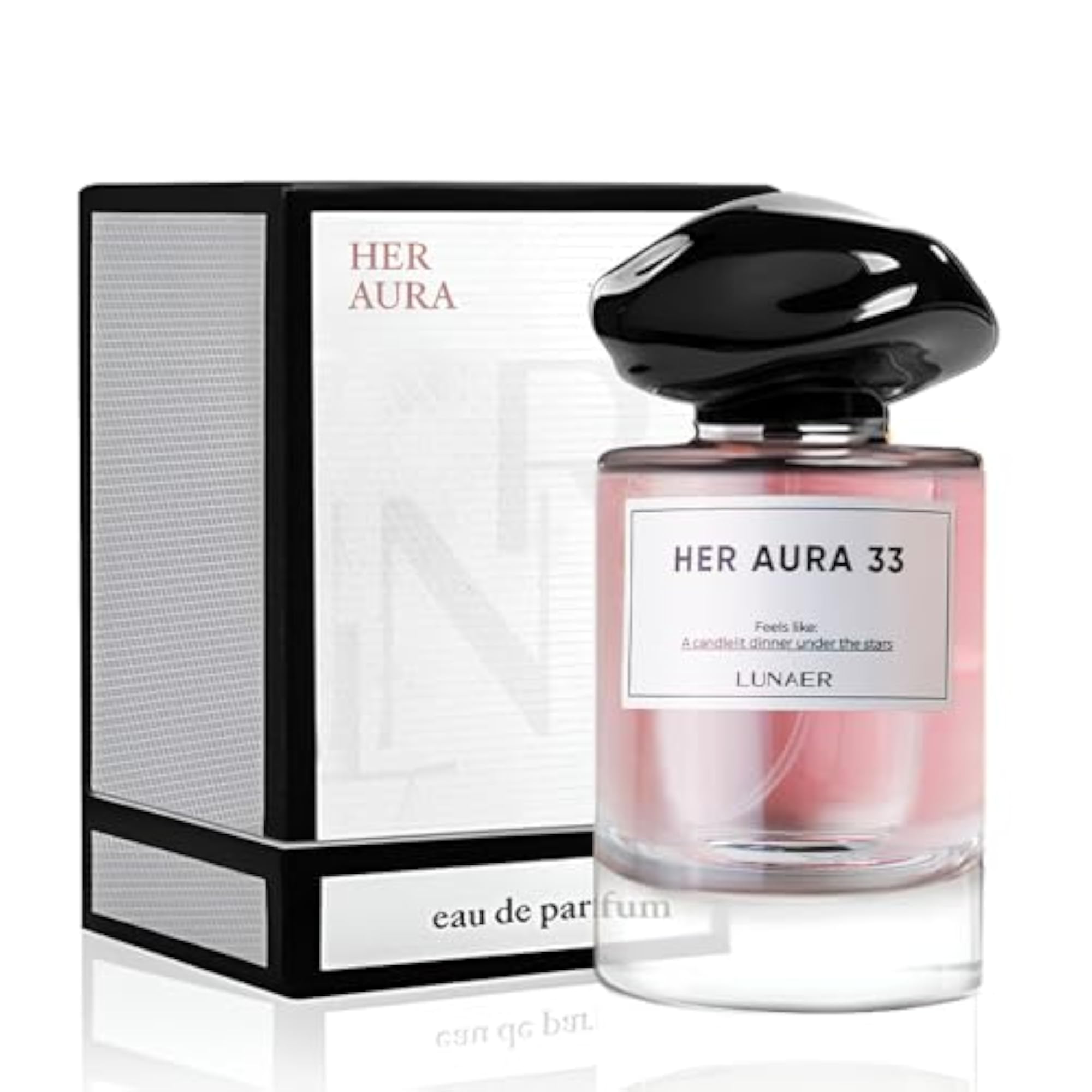 Her Aura Eau de Parfum for Women