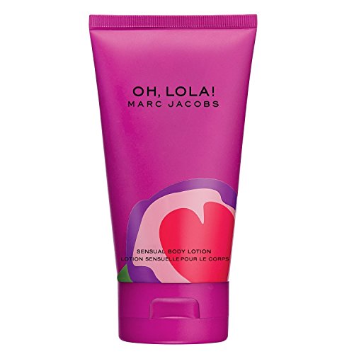 Preisvergleich Produktbild Marc Jacobs oh, lola body lotion 150ml