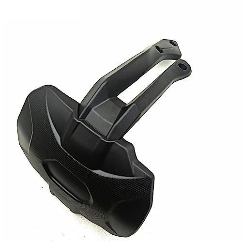 Garde-boue arrière de moto anti-projection pour Benelli TRK 502 X