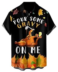 Thanksgiving Turkey Black