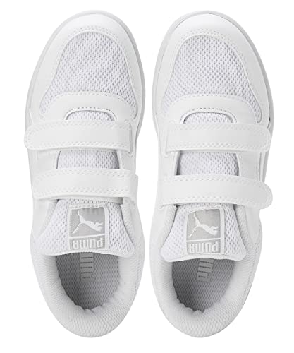 Image of Puma Unisex Kid Punch Comfort Sneaker