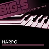 harpoon therapeutics share price  Big-5 : Harpo