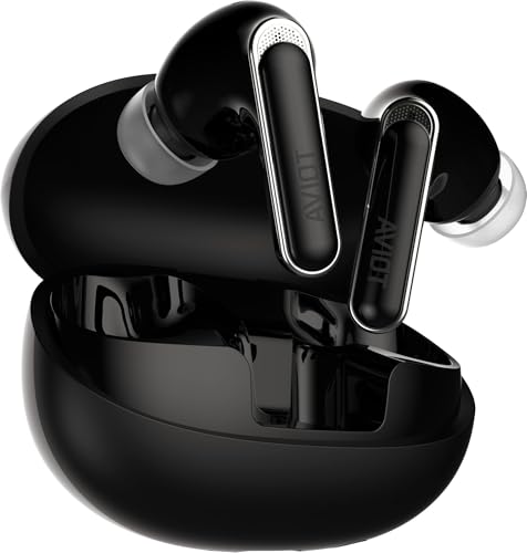 AVIDT TE-01 ワイヤレスイヤホン ブルー AVIOT TE-W1｜コアキシャル3Dドライバー搭載・高音質完全