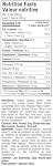 CLIF BUILDERS Low Sugar Protein Bars, 12 pack of 56g bars, 16g Protein, 5g Sugar, No Artificial Sweeteners, Peanut Butter Chocolate Flavour, High Protein Snack, Prepared in Canada