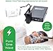 Portable Outlet PO-160UPSv2 159Wh 110-240V UPS CPAP Battery & Backup Power Supply Compatible with Philips Respironics DreamStation 1 & 2, ResMed AirSense 10 & 11, or Luna 2 & G3