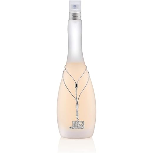 JLo Glow Perfume 100ml