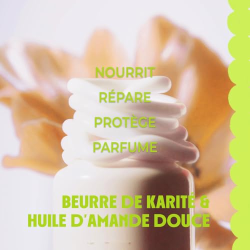 Roger&Gallet - Crème Mains Bienfaisante Fleur d'Osmanthus 30ml - Parfumée et Nourrissante - beurre de karité et huile d'amande douce - 96% d'ingrédients d'origine naturelle