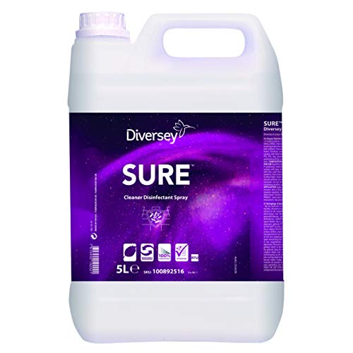 Diversey Sure Liquid (Ready To Use)