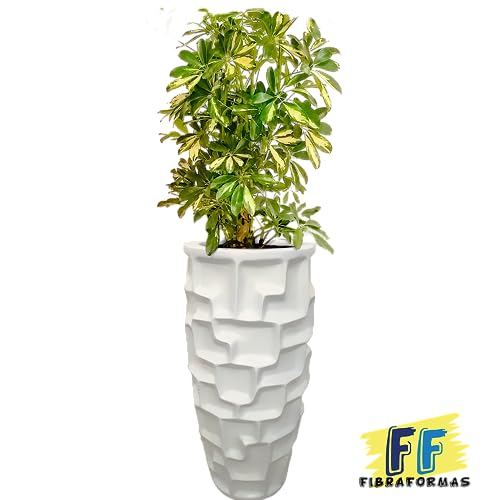 Macetas, Home maceta fibra vidrio Marca FIBRAFORMAS (3)