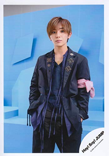 Amazon.co.jp: Hey! Say! JUMP 公式生写真（山田涼介）HAL00403 : おもちゃ