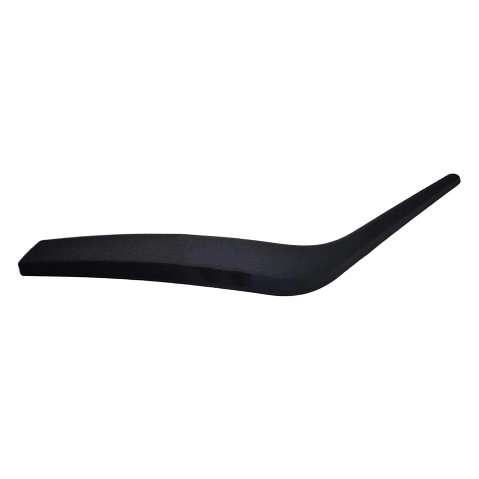 Hivzivccik Black For X1 E84 2010-2016 Car Left Right Inner Door Panel Handle