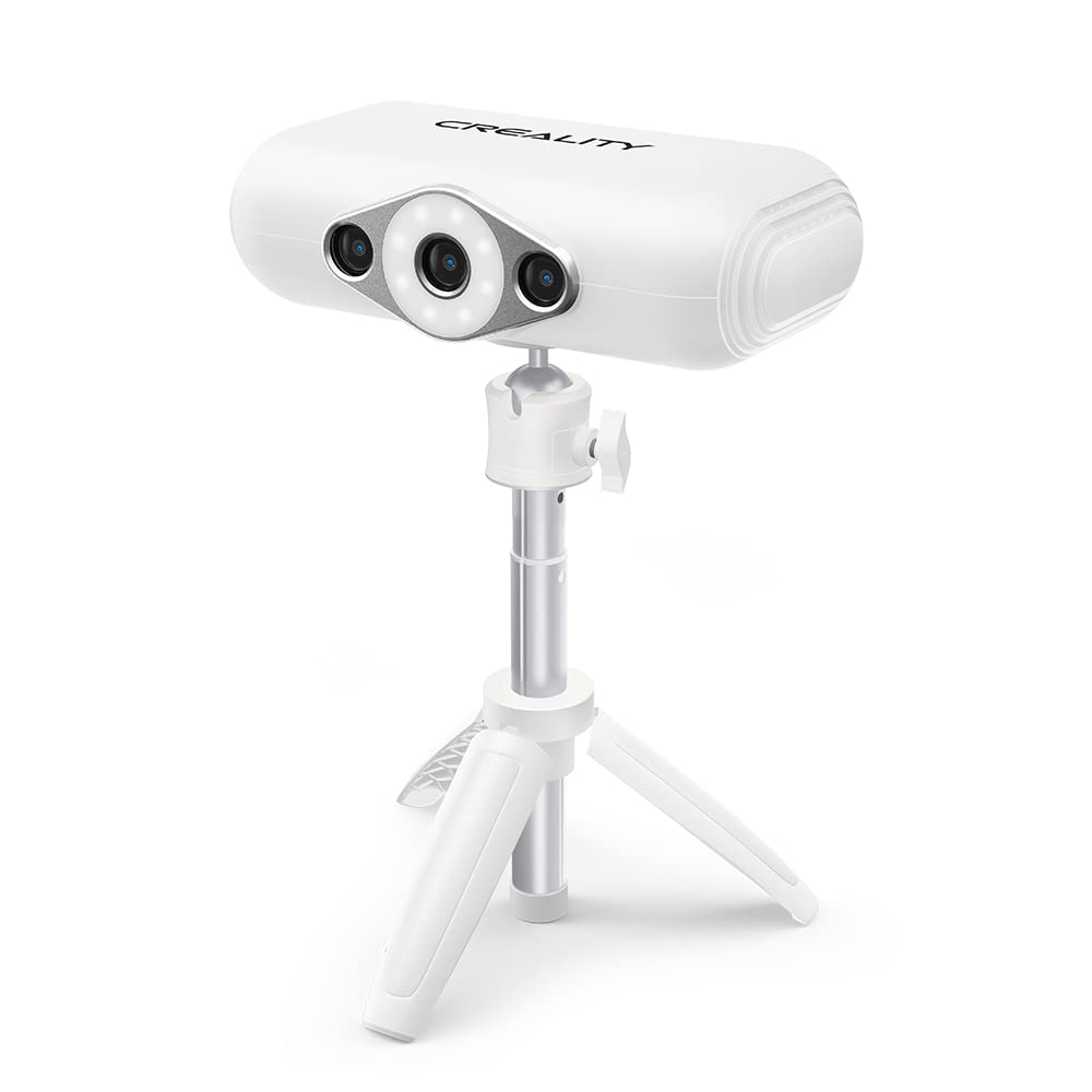 Creality 3Dスキャナー CR-Scan Lizardスタンダード Creality CR-Scan Lizard 0.05mm Accuracy | Creality3D Scanner