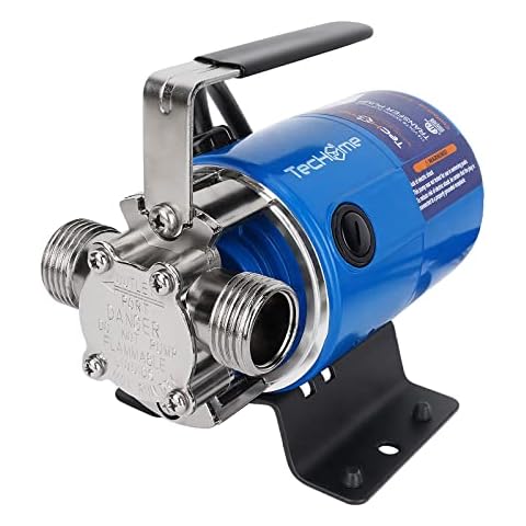 TecHome Water Hose Pump Cover