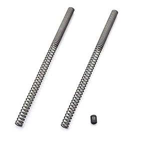 YZ250 フロントフォーク　スプリング2セット YZ250 フロントフォーク スプリング2セット YZ250 フロント