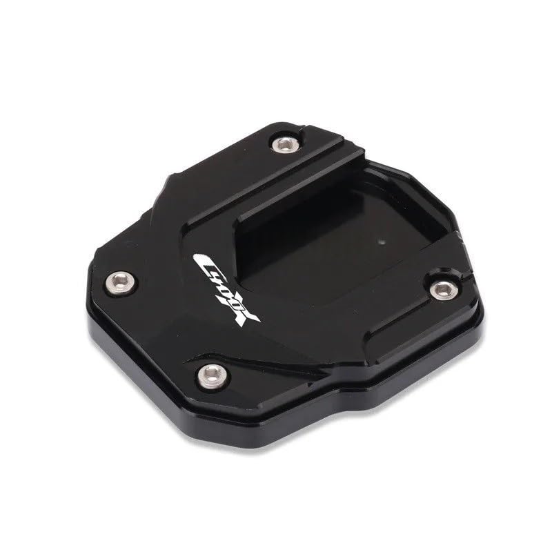 Extension de béquille latérale pour bécane C400X C400GT 2019-2023