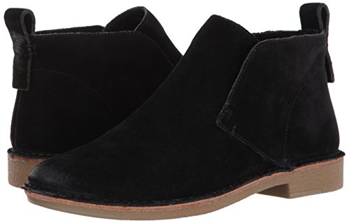 Dolce Vita Women's Findley Boot,black,5.5 M US
