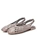 Imagen de XTI - Zapato Mujer Plomo - Calzado Cómodo y Versátil - Moda Casual - Modelo 14379201