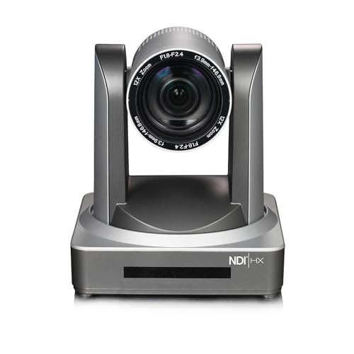 SPROLINK SC-PTZ-12X