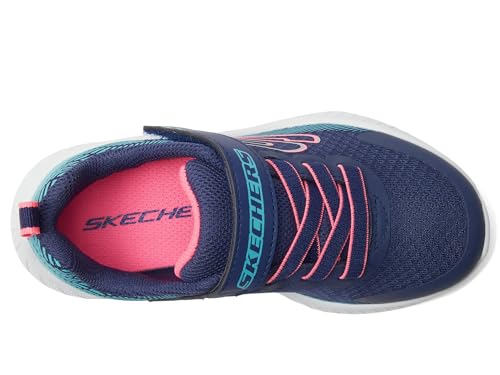 Skechers unisex-child Microspec Plus - Sprint Speed3