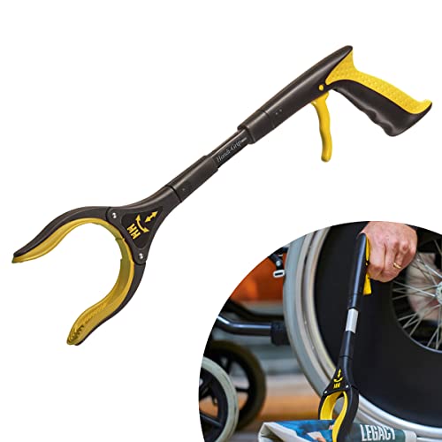 Helping Hand Handi-Grip Mini Grabber 18"/46cm