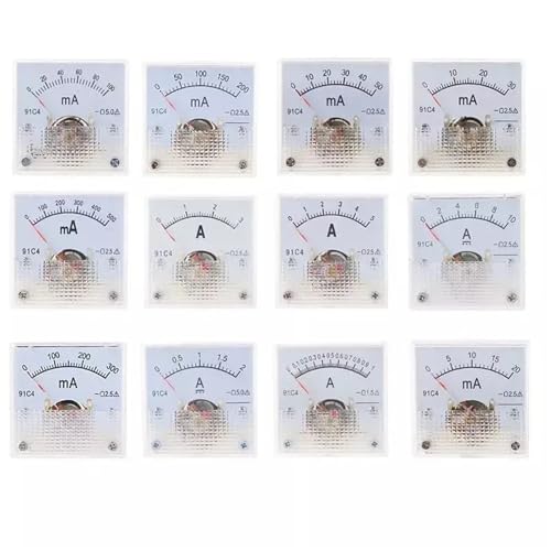 91C4 �d���v DC �A�i���O 1A 2A 3A 5A 10A 20A 30A 50A 100A 200A 300A 500A �p�l�� �@�B���|�C���^�[�^�d���v �d�� 1��(0-1A)