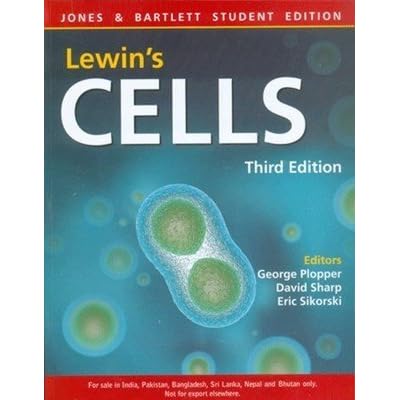 Lewin's CELLS
