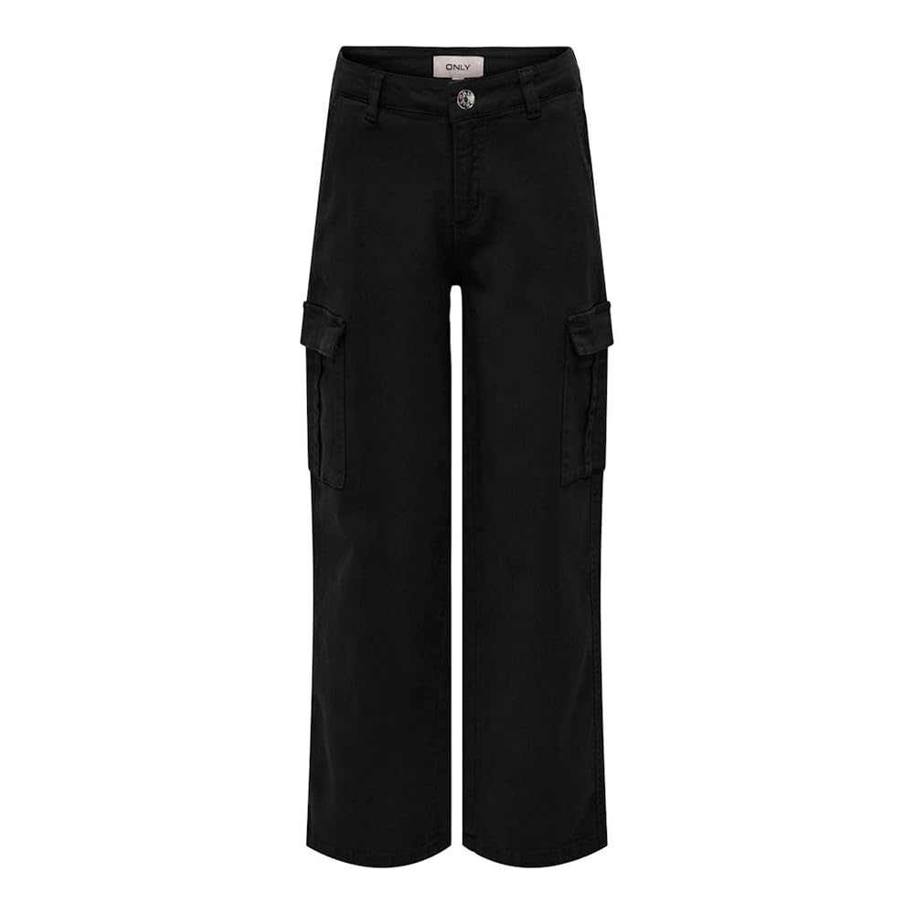 KIDS ONLY Kogyarrow-vox STR Cargo Pant PNT Noos Pantalon Fille