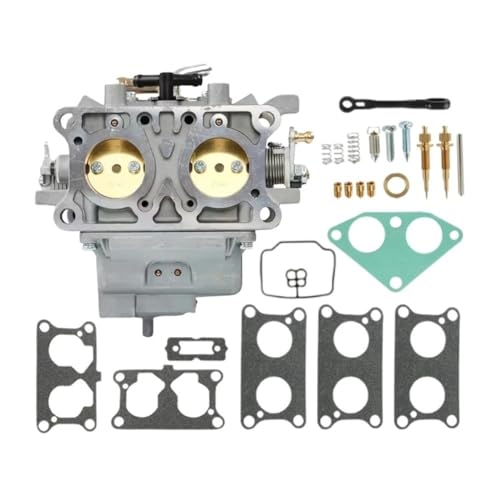 Carburateur 15003-2766 avec joints pour Kawasaki Mule 3000 3010 3020