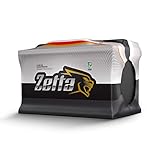 Bateria Moura 60AH D Z60D Zetta