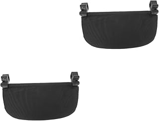 ibasenice 2 Peças Carrinho De Bebê Pedal Carrinho De Bebê Descanso Para Os Pés Carrinho De Bebê Pedal Acessórios Para Carrinho De Bebê Carrinhos De Bebê Carrinho De Bebê Extensão Estribo