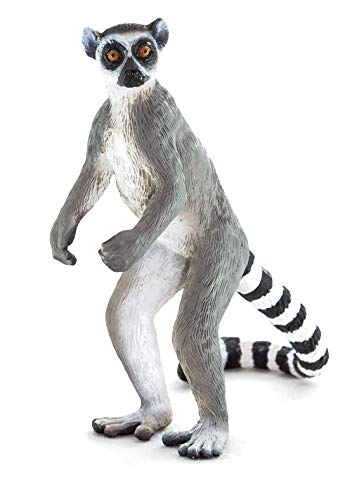 lemur schleich