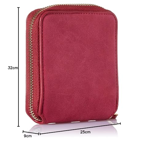 Image of Caprese Women's Perry W Small Wallet