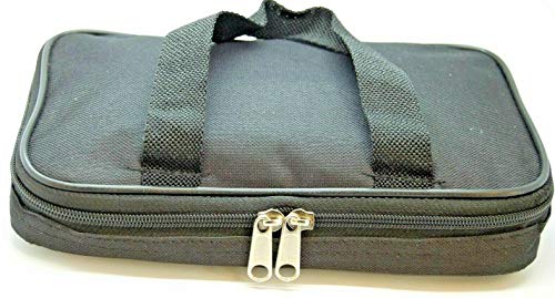 Olympian Kit de Montage de Mouches, Étau, Torche, Colle, Thread, Tinsel, Bobine, Ciseaux, Pince - Image 5