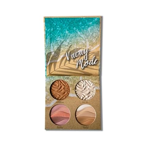 Physicians Formula Butter Dream Face Palette Cover