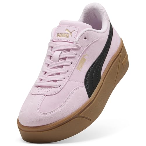 Image of PUMA Women's Club II Era Platform Sneakers