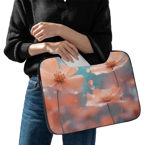 Bolso Bandolera Impermeable para Laptop 17 Pulgadas miniatura 2