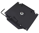 Jahreszeit: Immergrün Sportscraft Drehkonsole für Originalsitze für Mercedes Sprinter ab Baujahr 04/2006, Beifahrerseite