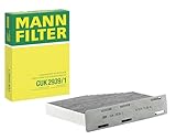 MANN-FILTER