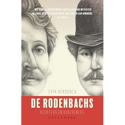 De Rodenbachs