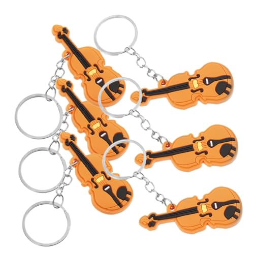 Porte-clés violon ifundom : solution de cadeaux groupés pour musiciens