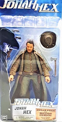 Jonah Hex: Series 1 Jonah Hex 7