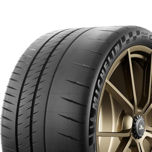 285/35ZR19 Michelin Tl Sport Cup 2 R MO2 Xl 103Y E - 5