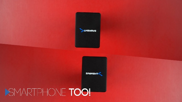 Amazon.co.jp|SABRENT CFexpress Type-B カードリーダー USB 3.2