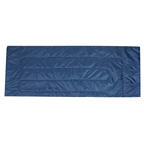 Saco de dormir de caminhada, saco de dormir ultraleve aquecido, empresa macia durável para atividade