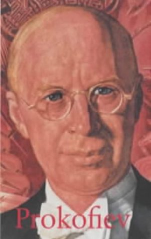 Prokofiev (Life and Times)