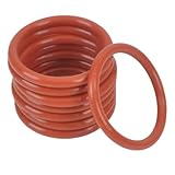 996530059406 Replacement Gasket O-Rings for Saeco Phillips Gaggia Spidem Coffee Machines - Part Numbers NM01.044, ORM 0320-40