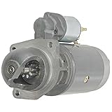 1302023 3043990 4248847 Starter Motor abulollry Fit for Deutz Engine F3L911 F4L911 F6L911