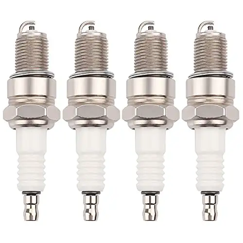 Kawasaki Fr691v Spark Plug Part Number