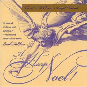 Harp Noel [Import allemand] [Audio CD]